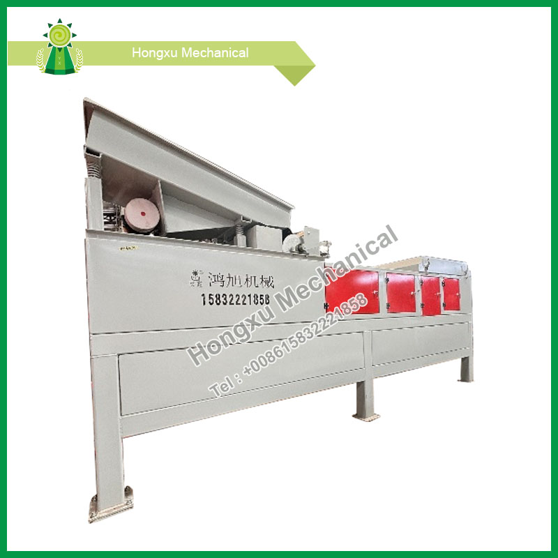 Perché il separatore metallico di corrente elevatore fuma?