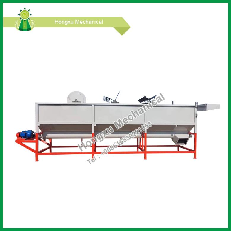 Perché Rinse Tank svolge un ruolo importante nei processi industriali?