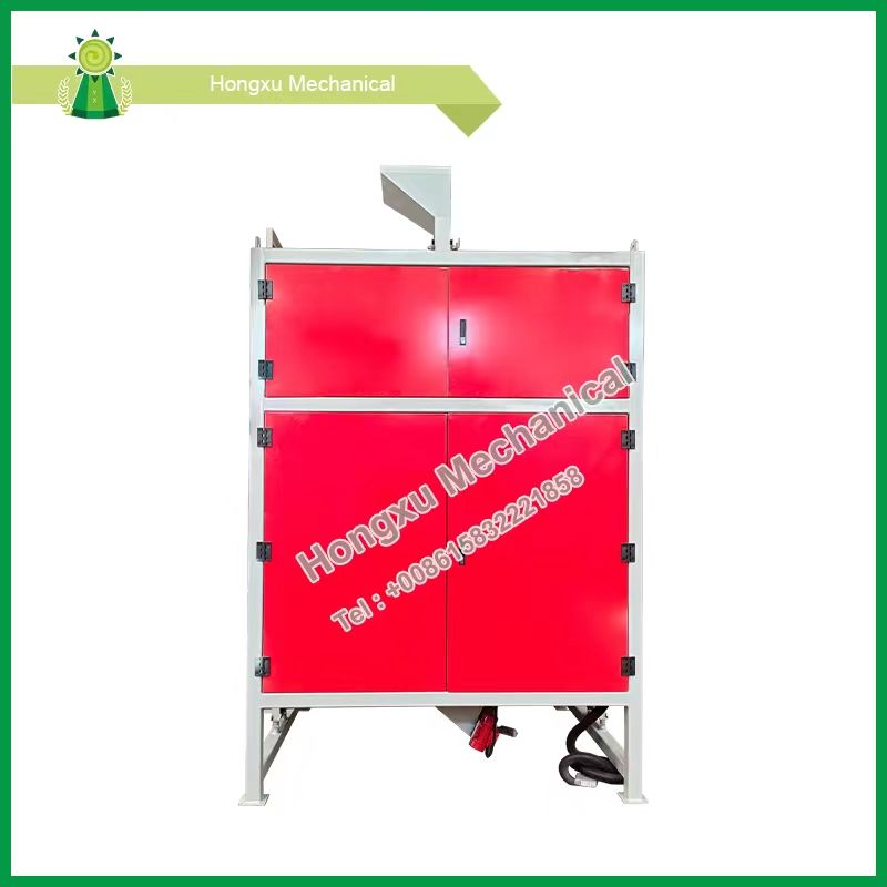 Definizione e principio delle apparecchiature di separazione