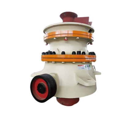 gp-series single-cylinder hydraulic cone crusher