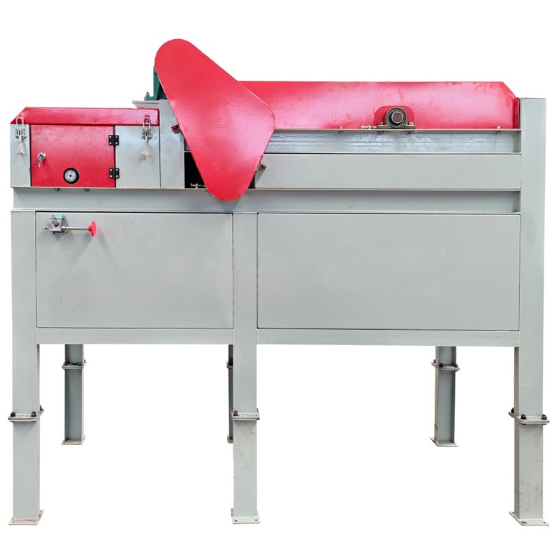 Stainless Steel Metal Sorting Machines