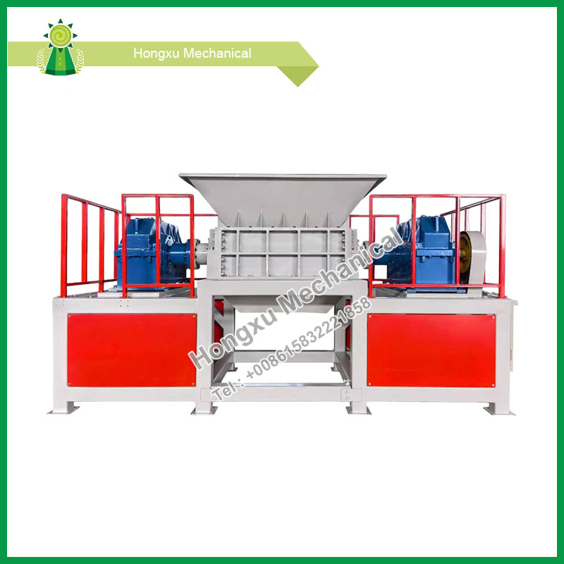 Trituratore industriale