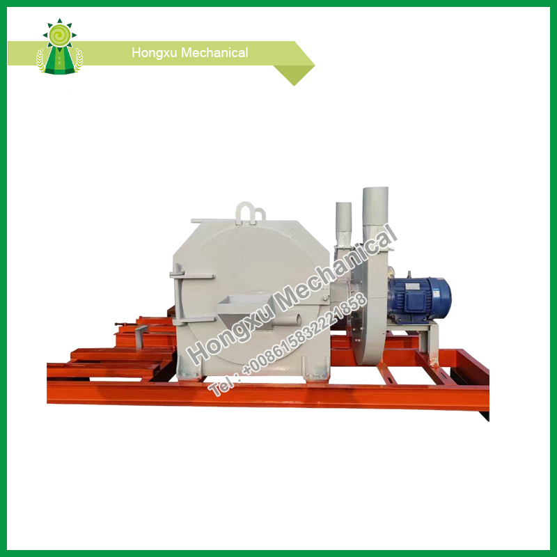 Rettificatrice industriale
