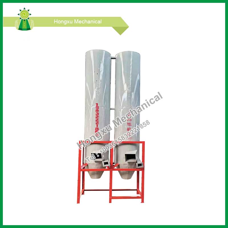 Classificatore d'aria in plastica leggera