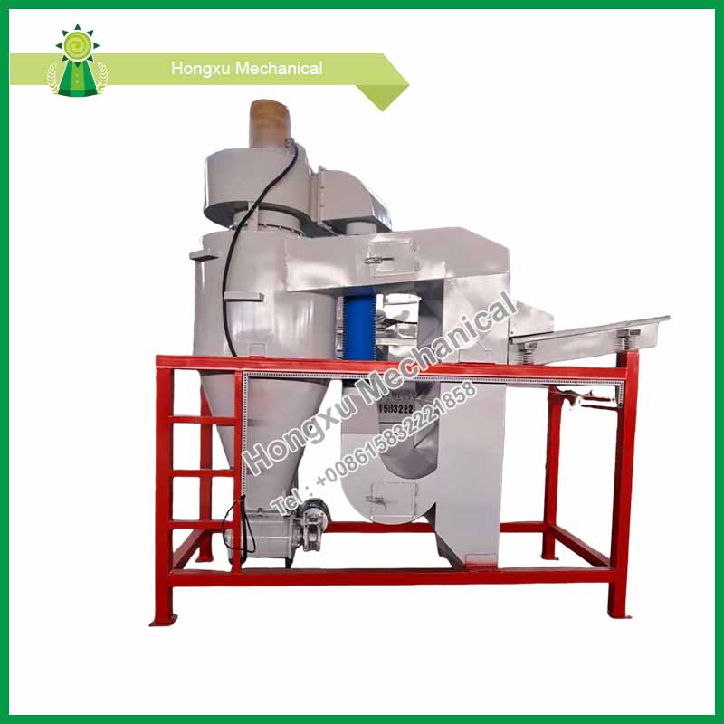 Classificatore d'aria in plastica