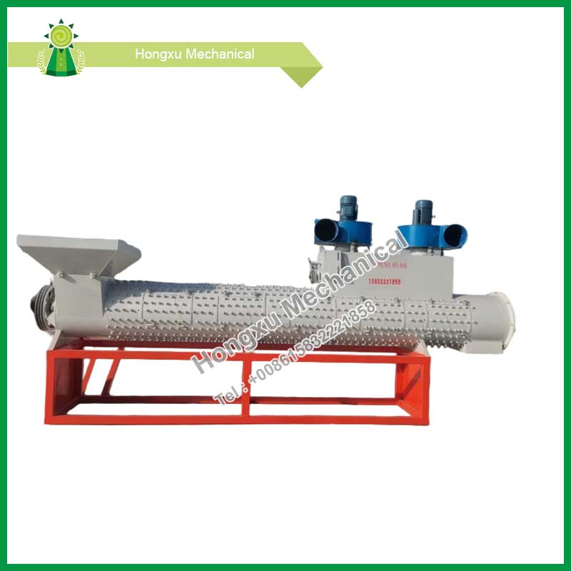 Pelapatate per bottiglie di plastica